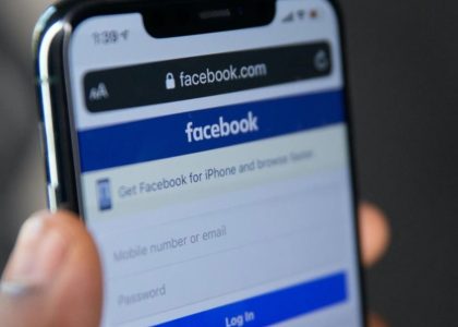 Les services Meta sont en panne