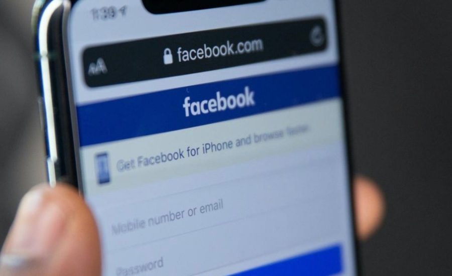 Les services Meta sont en panne