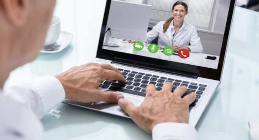 logiciel de Vidéoconférence